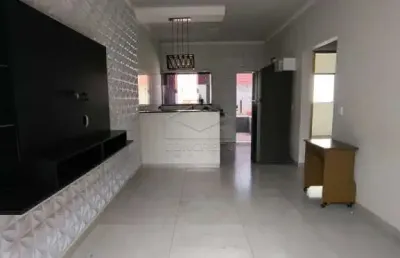 Casa com 2 quartos à venda no Loteamento Vitória, Barra Bonita 