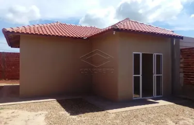Casa com 1 quarto à venda no Centro, Barra Bonita 