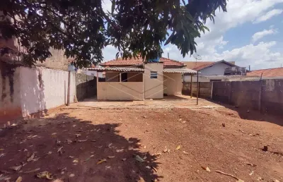 Casa com 3 quartos à venda na Vila Angela, Botucatu 