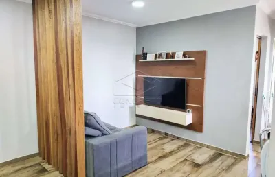 Oportunidade!! apartamento completo, só entrar e morar!!