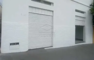 Ponto comercial para alugar no Centro, Bauru 
