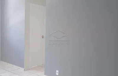 Apartamento com 2 quartos para alugar na Vila Cidade Jardim, Botucatu 