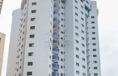 Lindo apartamento com 2 dormitórios completo em armários
