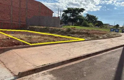 Casa para alugar no Residencial Antônio Lorenzetti Filho, Lençóis Paulista 