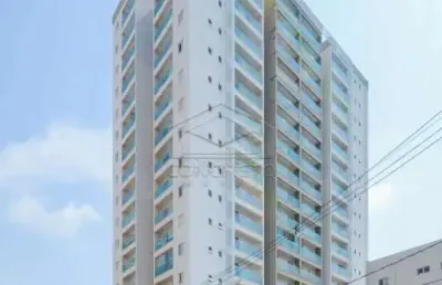 Apartamento com 2 quartos para alugar no Jardim Infante Dom Henrique, Bauru 