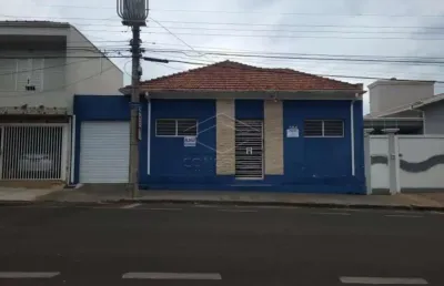 Ponto comercial à venda na Vila dos Lavradores, Botucatu 