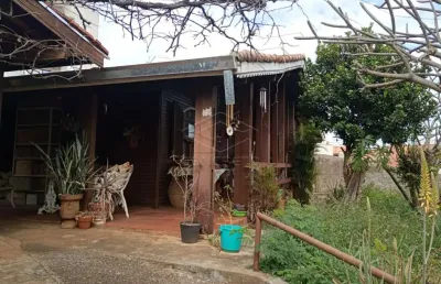 Casa com 4 quartos à venda no Jardim Bom Pastor, Botucatu 
