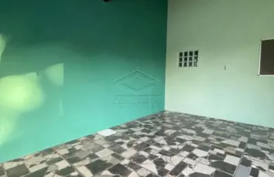 Casa com 3 quartos para alugar na Vila Cachoeirinha, Lençóis Paulista 