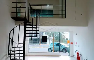 Ponto comercial para alugar na Vila Aviação, Bauru 