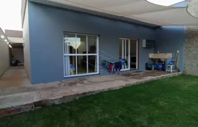 Casa com 2 quartos à venda no Residencial Stangherlin, Barra Bonita 