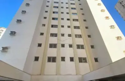 Apartamento com 2 quartos à venda na Vila Nova Cidade Universitária, Bauru 