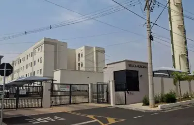 Apartamento com 2 quartos à venda no Jardim Cristina, Botucatu 