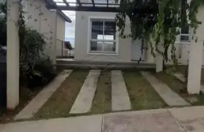 Casa em condomínio fechado com 3 quartos à venda no Jardim Tropical, Botucatu 