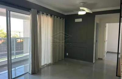 Alaska - apartamento com 2 dormitórios sendo 1 suíte, próximo ao recinto. jardim solange, bauru/sp