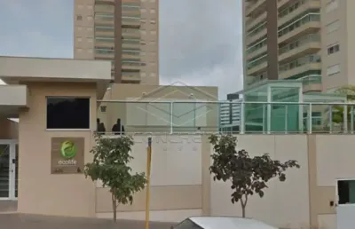 Apartamento com 2 quartos para alugar na Vila Aviação, Bauru 