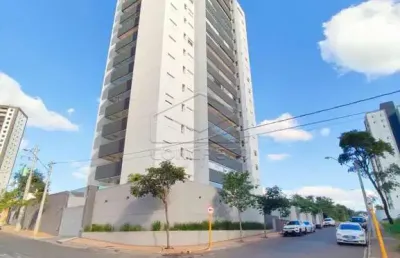 Cassis - apartamento com 2 dormitórios na vila aviação, bauru/sp