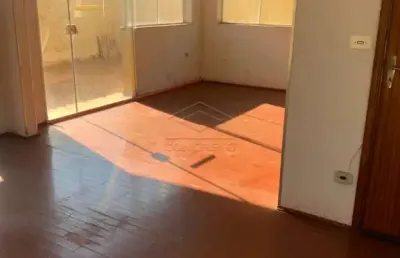 Casa com 3 quartos para alugar no Jardim das Orquídeas, Barra Bonita 
