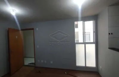 Apartamento com 2 quartos à venda no Residencial Parque Granja Cecília B, Bauru 