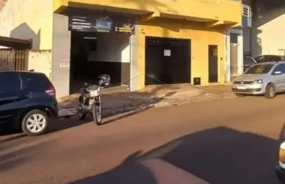 Casa com 2 quartos à venda na Vila Santa Maria, Jaú 