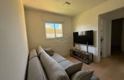 Apartamento com 2 quartos à venda no Jardim Dona Emília, Jaú 
