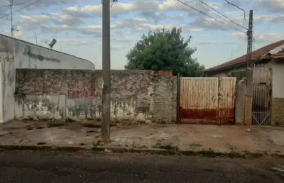 Casa à venda na Vila Seabra, Bauru 