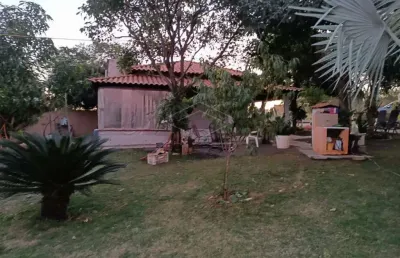 Casa com 2 quartos à venda no Parque Val de Palmas, Bauru 