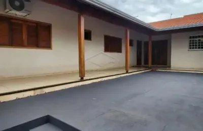 Casa com 2 quartos para alugar no CECAP, Barra Bonita 