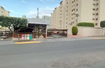 Jardim dos duques - próximo a avenida nações unidas