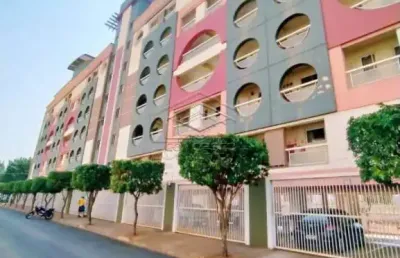 Al koneitra - apartamento mobiliado próximo à unisagrado