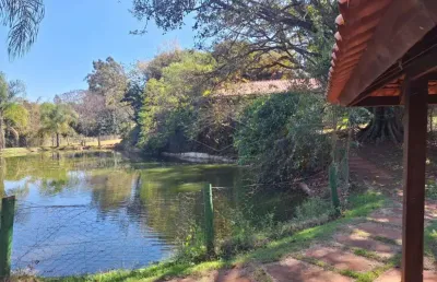 Fazenda para alugar na Área Rural de Alfredo Guedes, Lençóis Paulista 