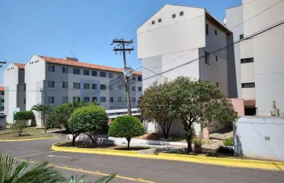 Sabia v - apartamento com 3 dormitórios próximo à fib