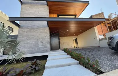 Excelente casa para venda no residencial villaggio iii!