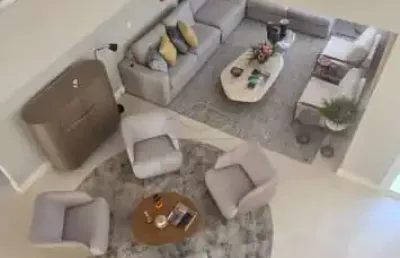 Linda residência ao lado da praça condomínio spazio verde