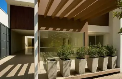 Imóvel comercial com excelente visibilidade em area nobre