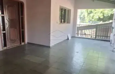 Casa com 3 quartos à venda no Centro, Barra Bonita 