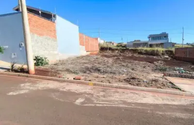 Casa à venda no Parque Industrial, Barra Bonita 