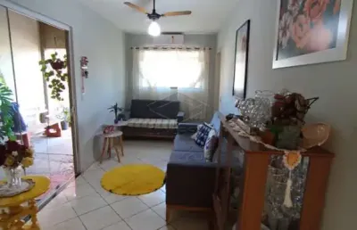 Casa com 2 quartos à venda no Sonho Nosso I, Barra Bonita 