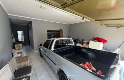 Casa com 3 quartos à venda no Jardim Nova Jaú, Jaú 