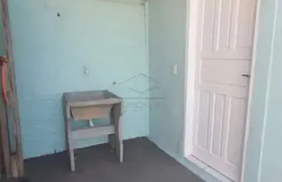 Casa com 1 quarto para alugar na Vila Narcisa, Barra Bonita 