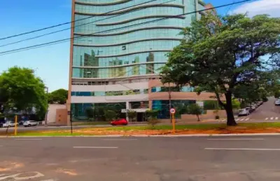 Lumina office - sala comercial em excelente localização proximo ao centro