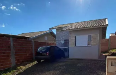 Casa com 2 quartos à venda no RESIDENCIAL ALTO DO PLANALTO VERDE, Barra Bonita 