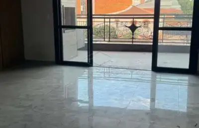 Apartamento com 3 quartos para alugar no Centro, Botucatu 