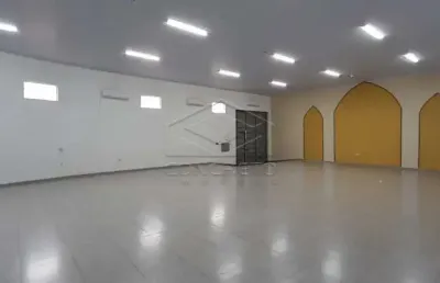 Barracão / Galpão / Depósito para alugar no Jardim Bela Vista, Jaú 