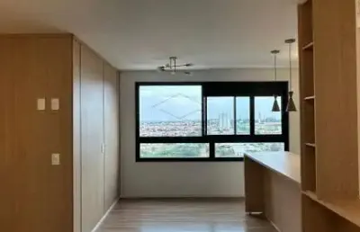 Inside - lindo apartamento, completo em armários e em excelente localização. jardim auri verde, bauru/sp