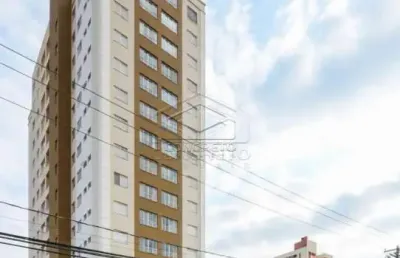 Apartamento com 2 quartos para alugar na Vila Santa Tereza, Bauru 