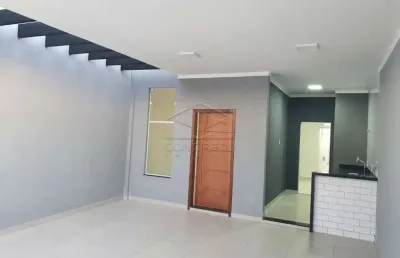 Casa com 3 quartos para alugar no Jardim Solange, Bauru 