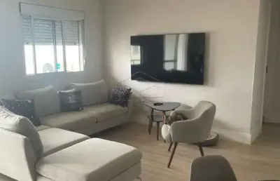 Casa em condomínio fechado com 2 quartos para alugar no Parque Água Comprida, Bauru 