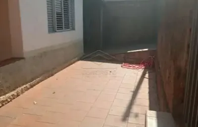 Casa com 3 quartos para alugar no Jardim Brasil, Barra Bonita 