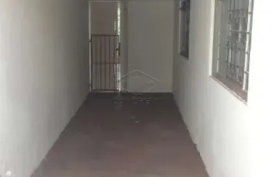 Casa com 2 quartos para alugar no Centro, Barra Bonita 