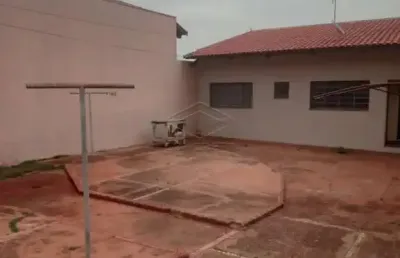 Casa com 1 quarto para alugar no Jardim das Orquídeas, Barra Bonita 